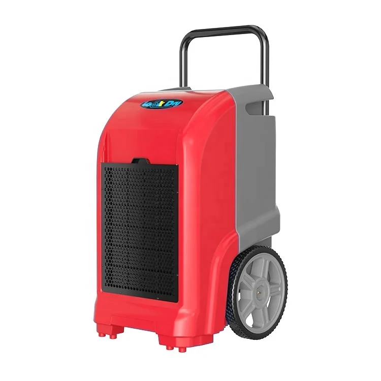 

125-контактный дневной осушитель воздуха, поглотитель влажности, осушитель с водяным насосом для восстановления повреждений воды