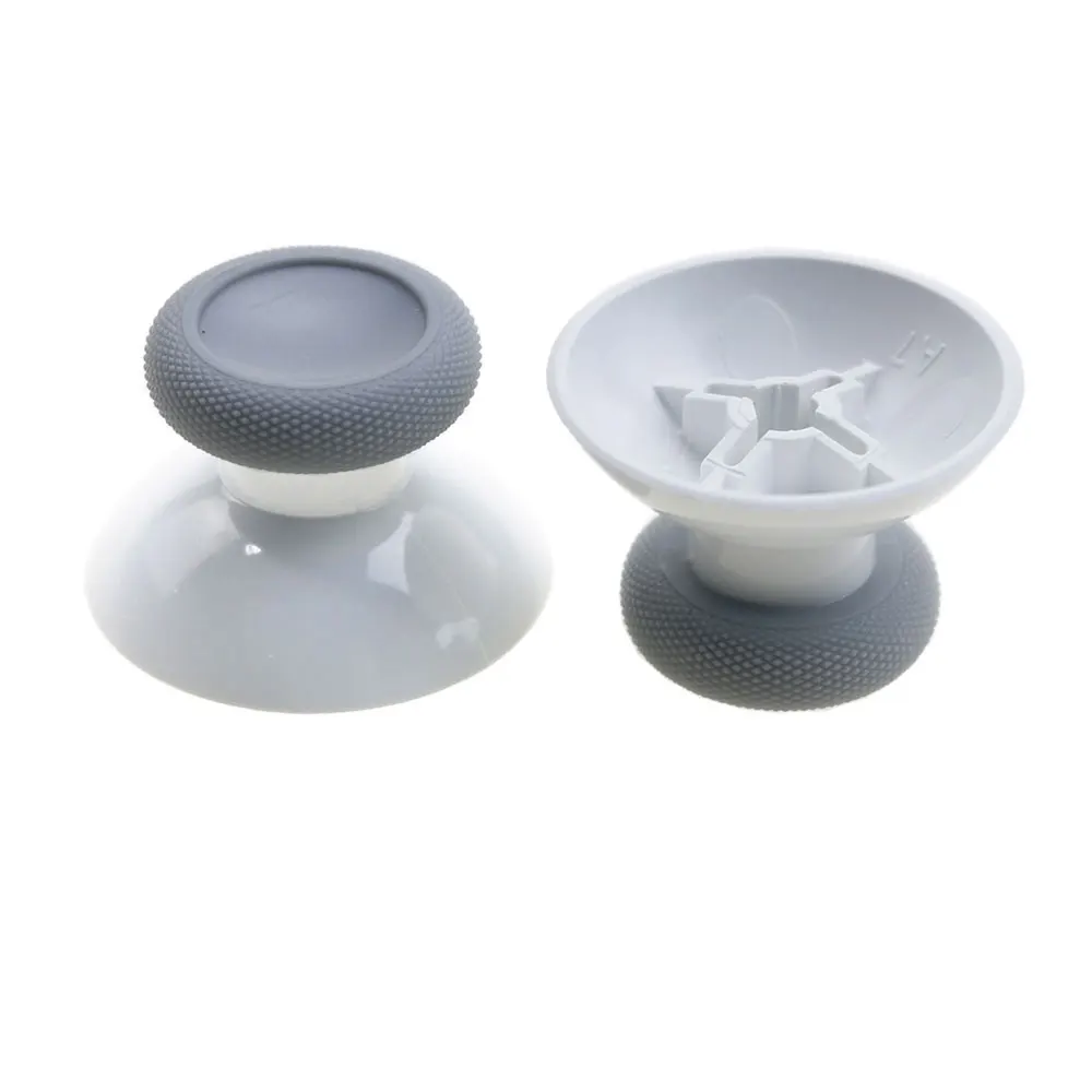 2PCS Original 3D Analog Joystick Thumb-Stick Grip Cap Rocker Tasten Für Xbox One Serie S X Core Controller Thumbsticks abdeckung