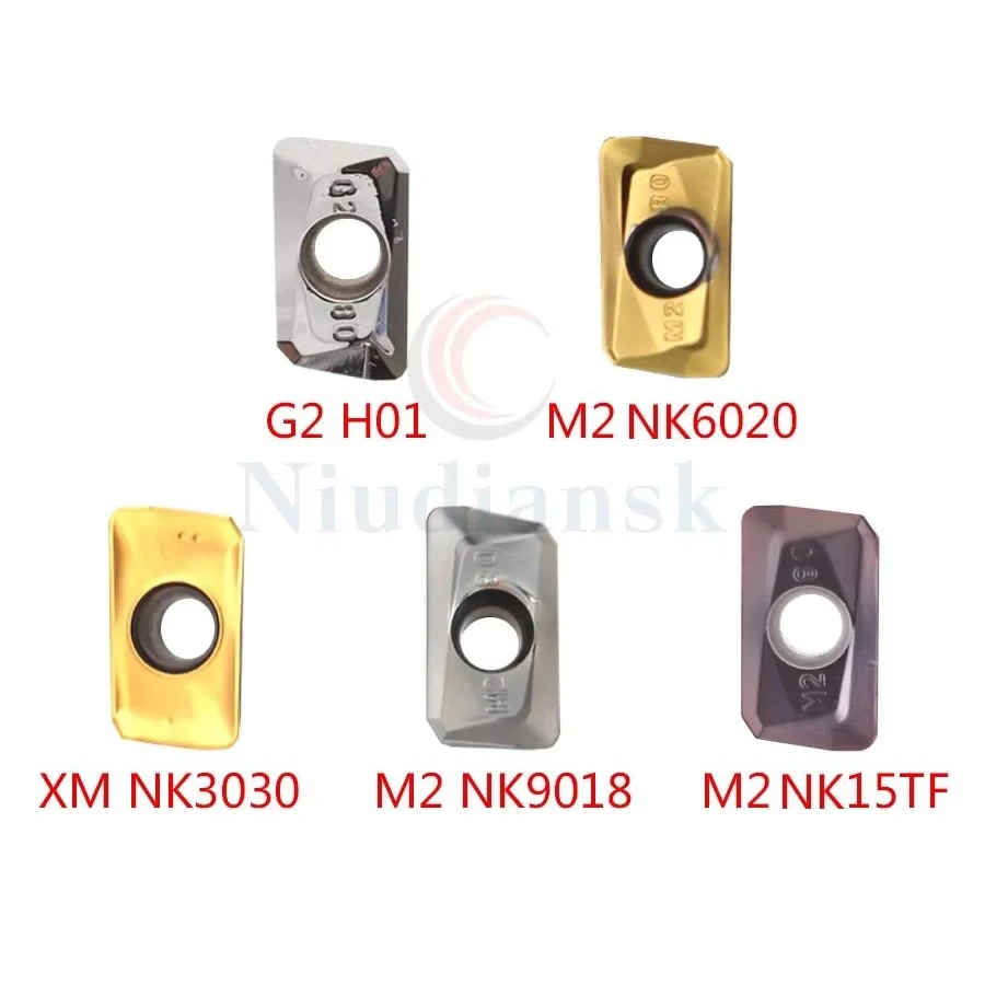 AP11-16-2TM8-W12 AP11-25-4TM12-W19 AP11-35-5TM16-W27 ЧПУ замок зуб фрезерная головка AP11 , APMT1135 APGT1135 твердосплавные пластины