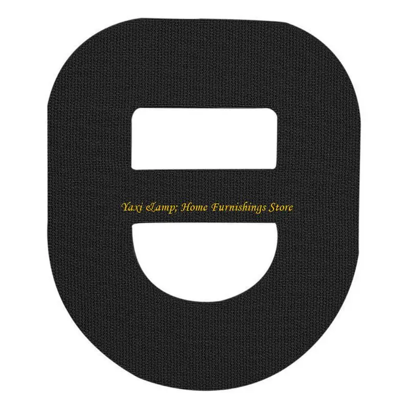 30/50Pcs Adhesive Patches Sports  Covers Stickers Tapes for Omnipod  Drop shipping