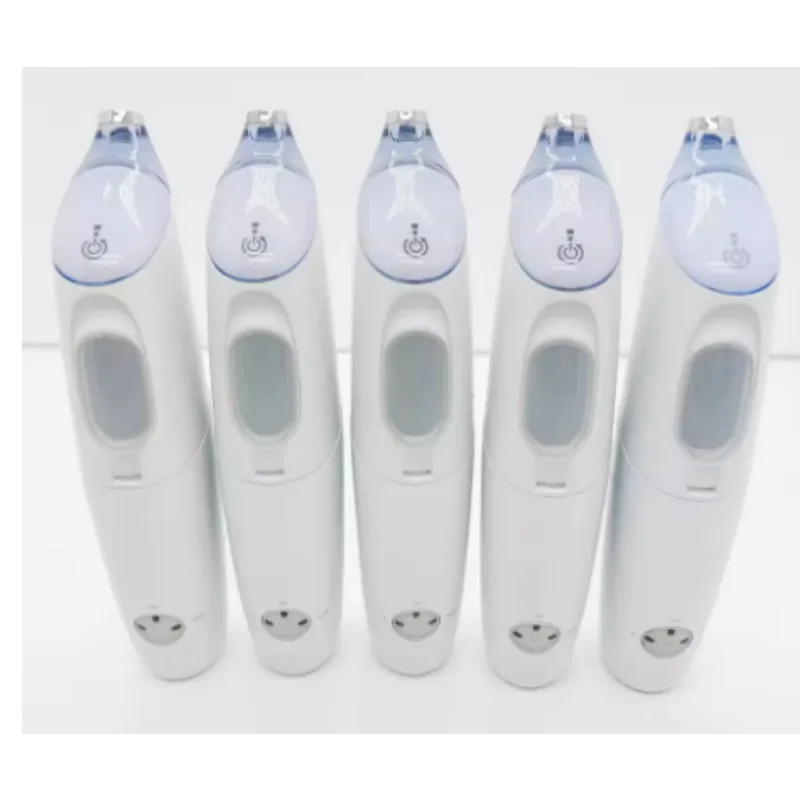 for Philips Sonicare Air Floss Pro Electric Flosser HX8340 HX8331 HX8341 HX8381 HX8332/01 Handle Without Charger image 3