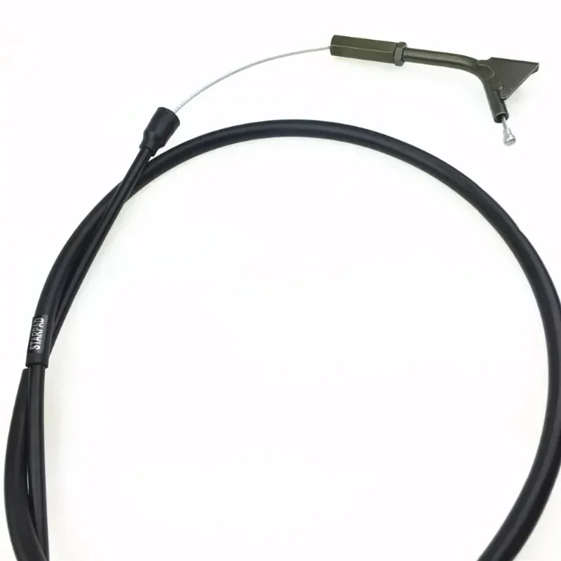 ليفان V250/LF250-P LF250-P-B كبل القابض للدراجات النارية ، كبل القابض ، كابل القابض المخصص على شكل حرف V