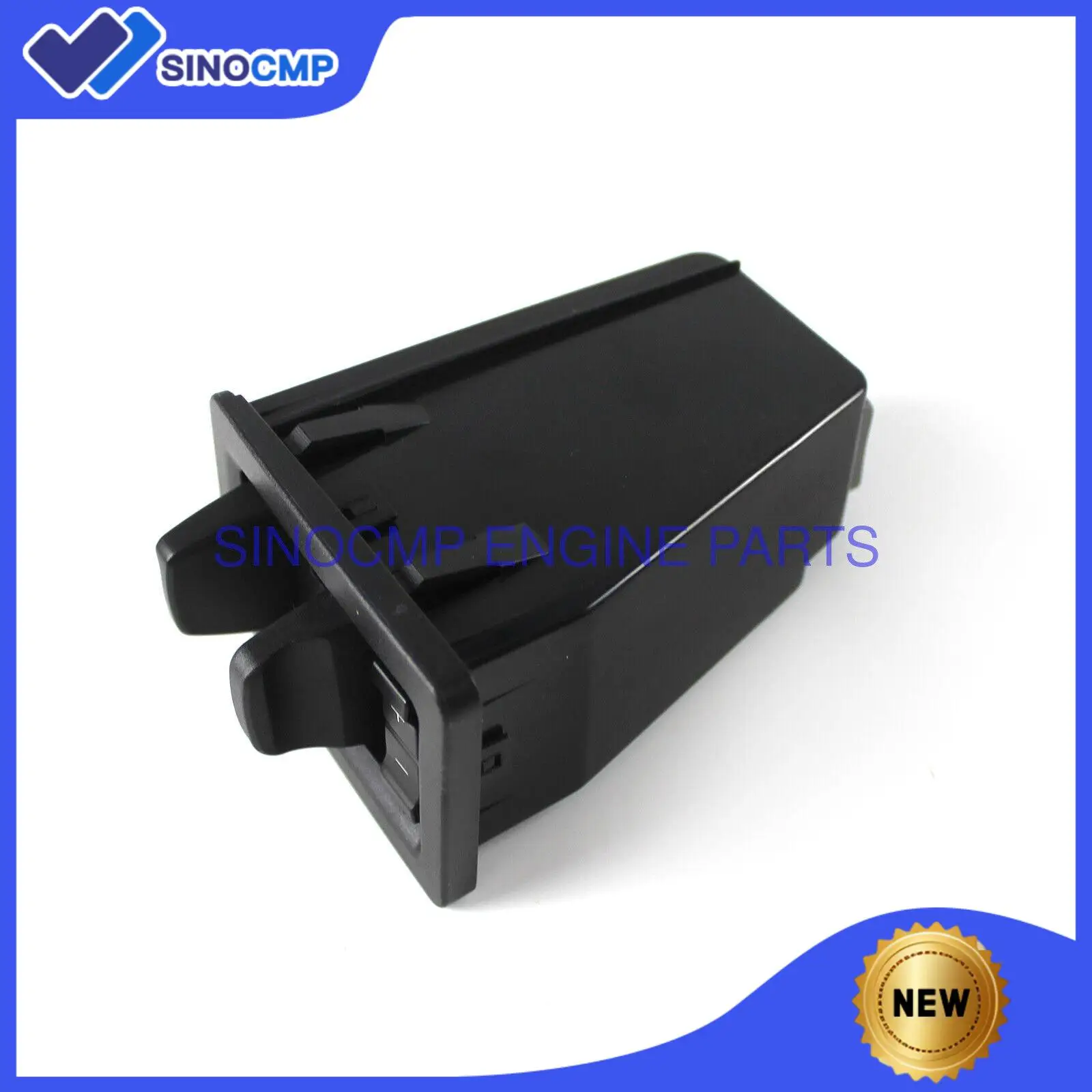 

Модуль контроллера тормозов впускного прицепа для Ford F150 JL3Z2C006AA FL3Z2C006AB GL3Z2C006CB 2015-2020 гг., черная замена OEM