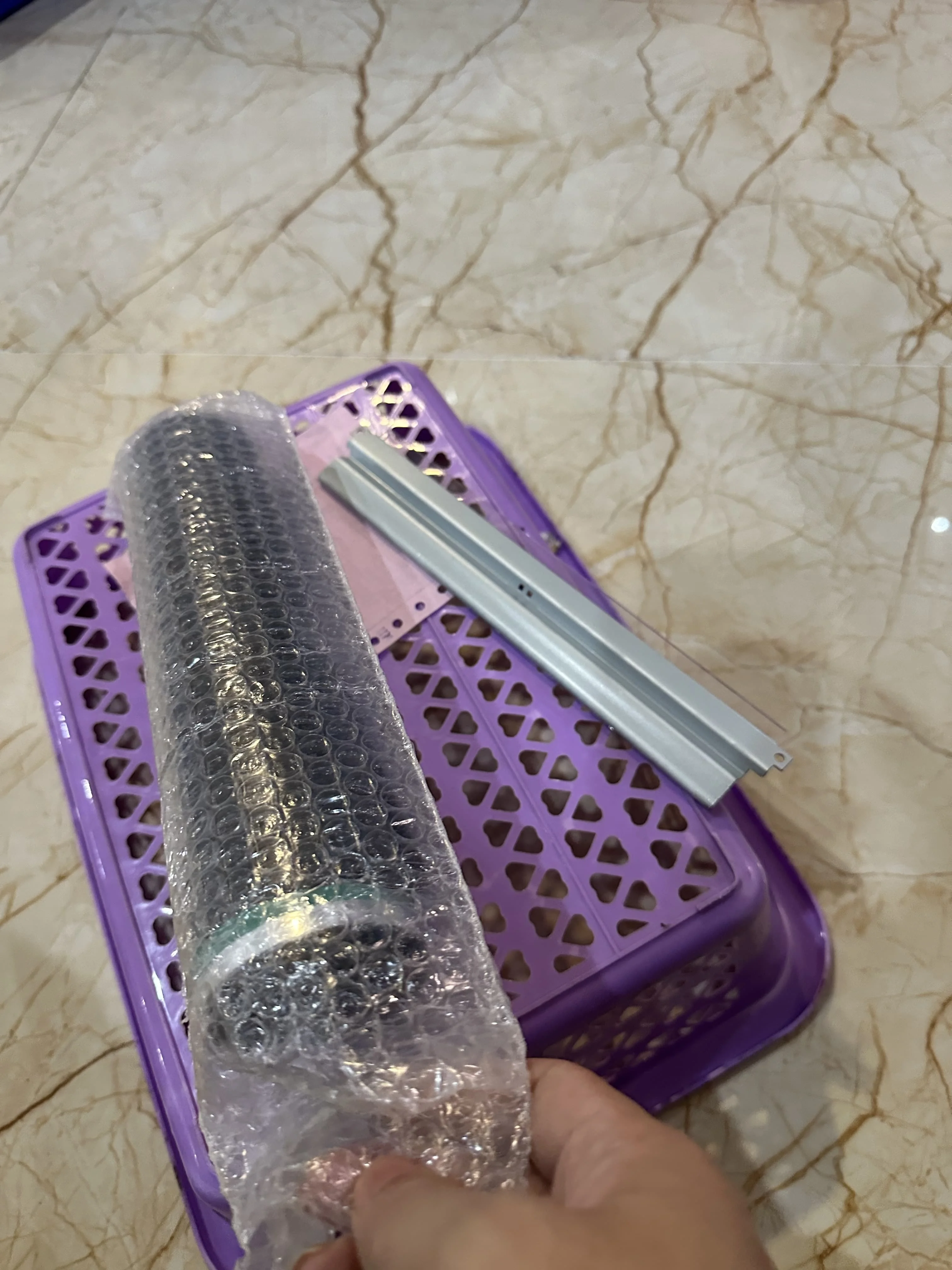 

W1120A W1132 OPC Лезвие для очистки барабана для HP 150a 150w 150nw MFP 178nw 179fnw