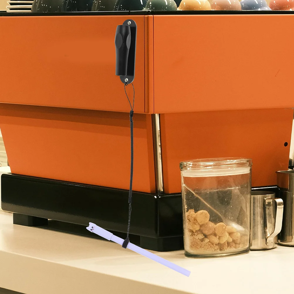 

4 шт., ремешок для ручки с защитой от потери и держателем, фиксирующий шнур для стилуса для стола, дневника, планшета, держателя ручки, самоклеящаяся петля, эластичный ремешок