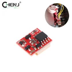 Mijnwerker Korte Type 4pin Fan Simulator Geschikt Voor Ks0 Ks0pro Ks1 Ks2 Ks3 Ks3l Ks 3M Fan Simulatie-Emulator Spoofer