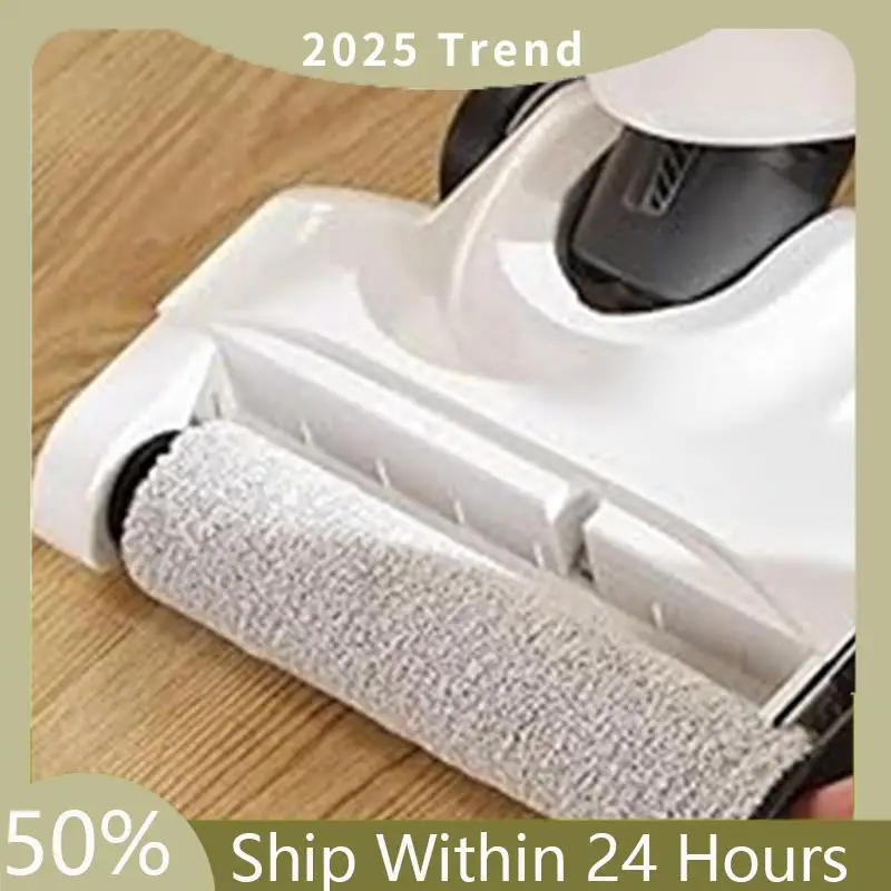 A75X 탑 오리지널 메인 브러시 롤러 액세서리 Roborock Flexi Lite 바닥 스크러버 클리너 용 부드러운 강모 브러시