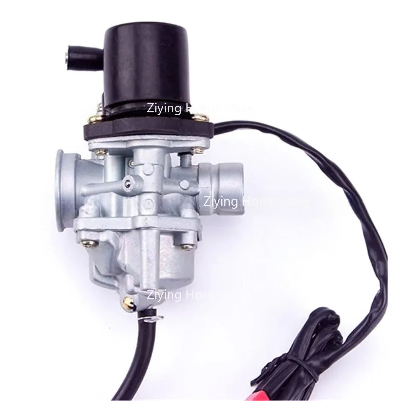 

For Jogging 50 Carburetor 1E40QMB 50cc 90cc Motorcycle
