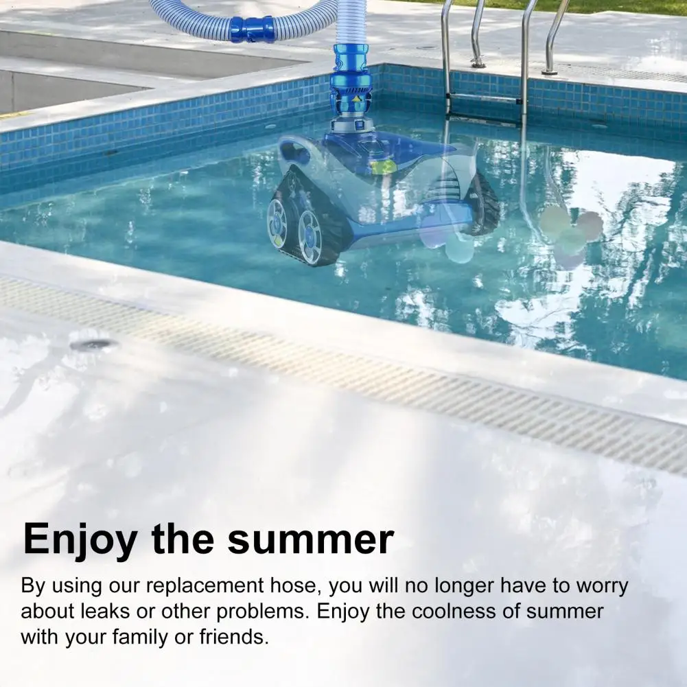 Pool Cleaner Hose F… - image