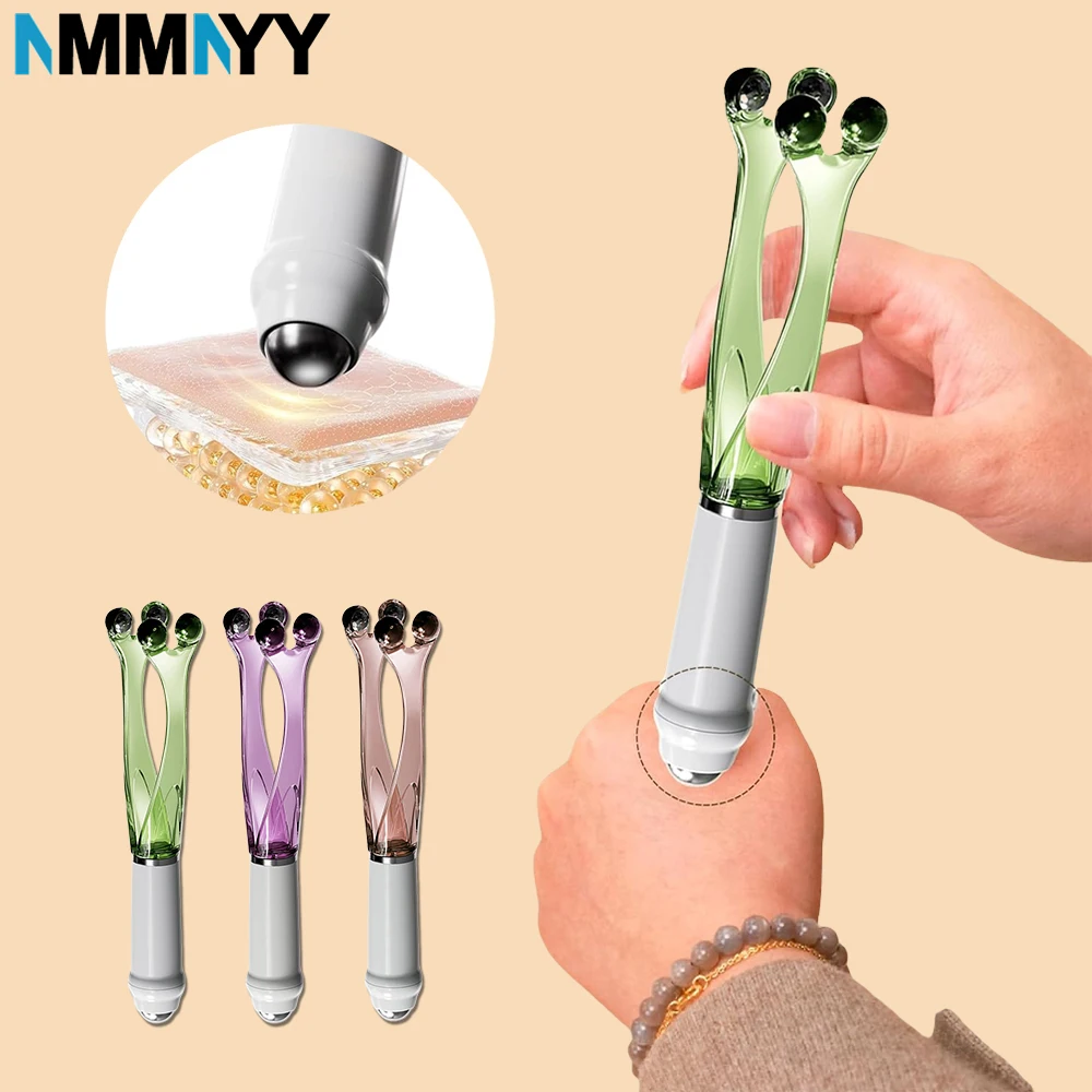 инструменты для массажа пальцев для пальцев