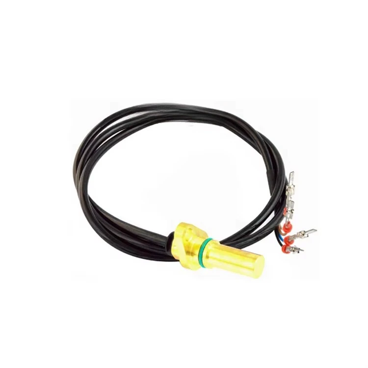 

Forklift Spare Parts Speed Sensor Assembly Transmitter for 1169-01, OEM No. 7917415671/0009730012