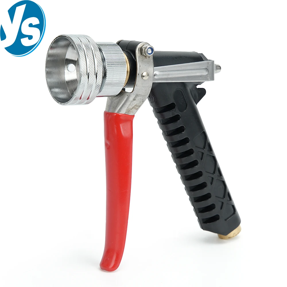 Fruit And Vegetable Seedling Spraying Gun With Adjustable Spray Gun And High-pressure Atomization Spray Gun Head