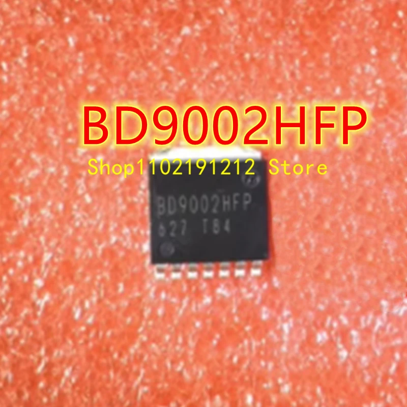 BD9002HFP BD9977HFP BD19978HFP BD19956HFP BD9778HFP BD9774HFP BD3571HFP HRP-7