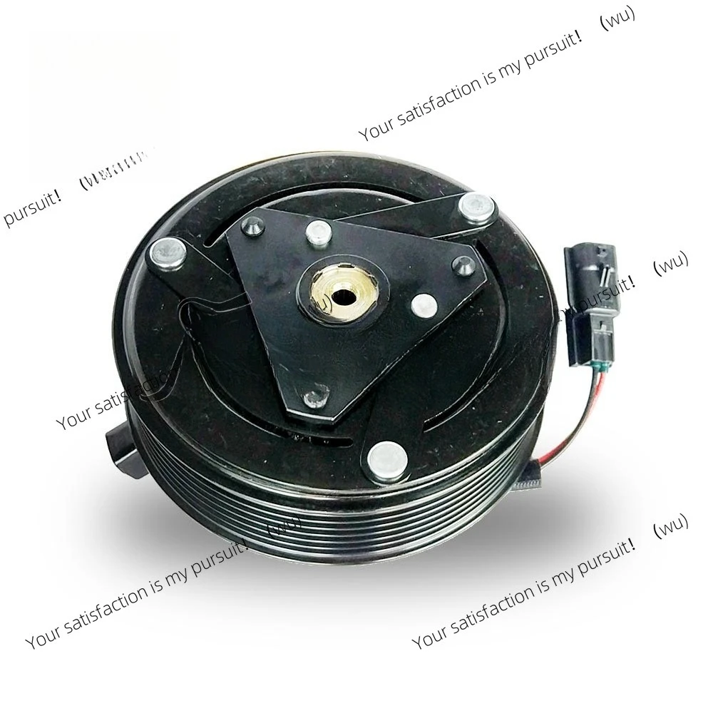 

Муфта CVC, автомобильный компрессор кондиционера для Qashqai Renault, электромагнитная муфта 92600JD000