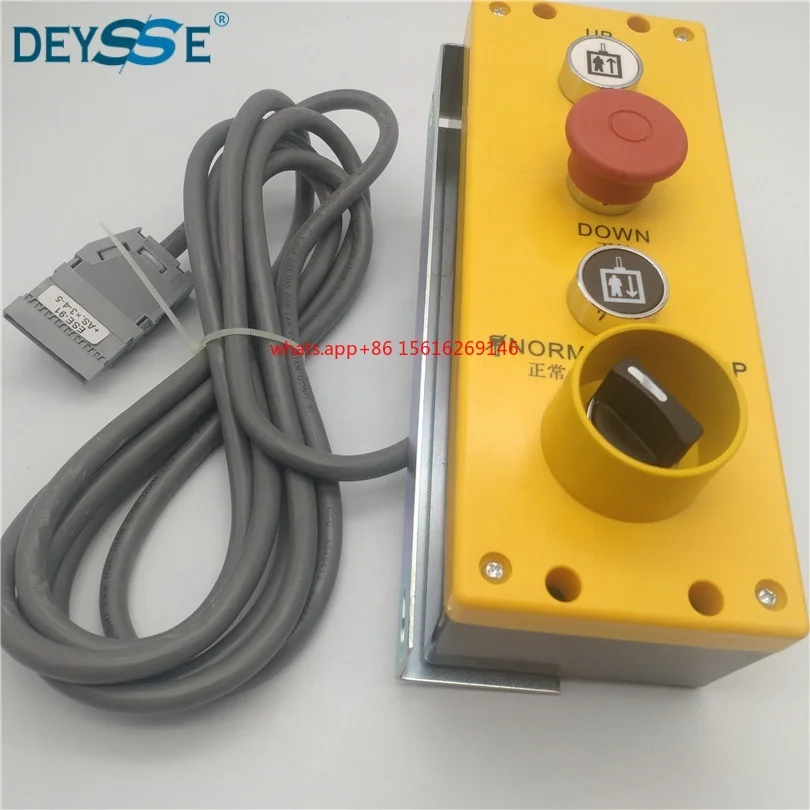 

Elevator Maintenance Box Elevators Spare Parts Service Tool