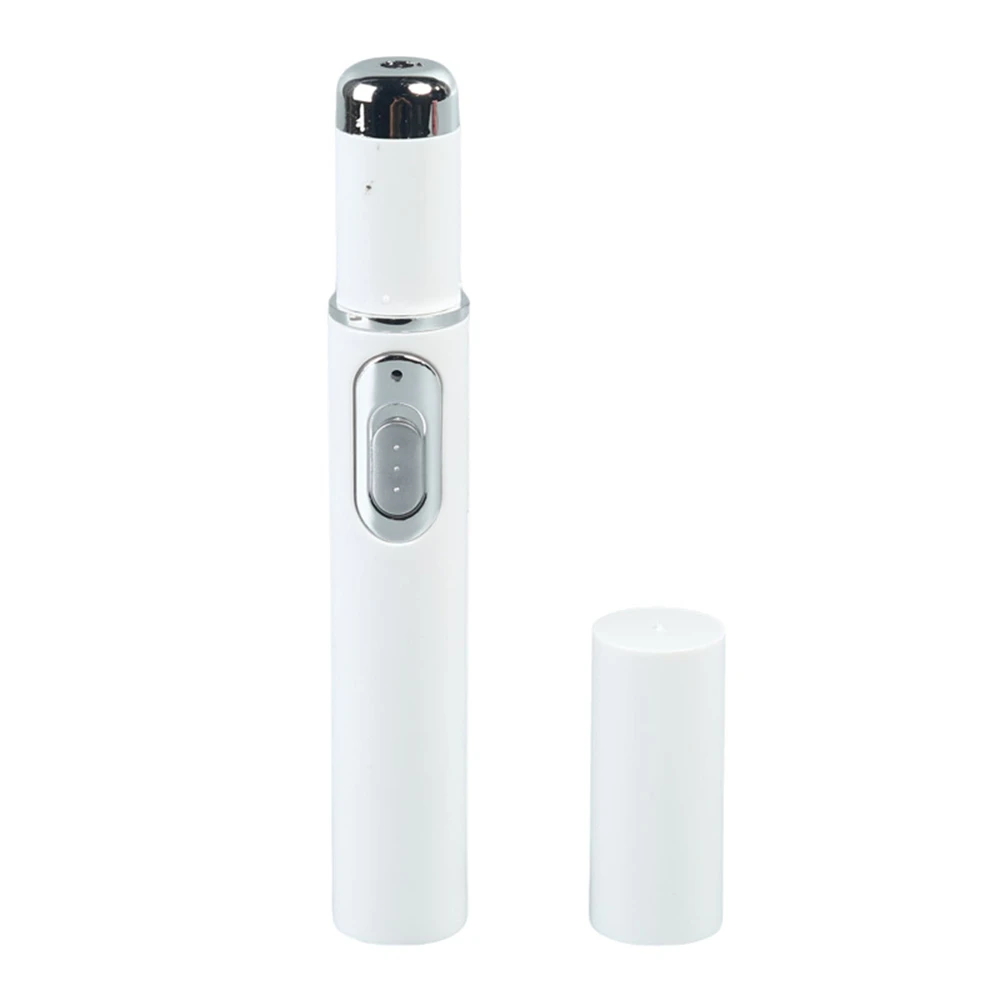 Newly upgraded blue laser pen for skin care, gently caring for every inch of your skin