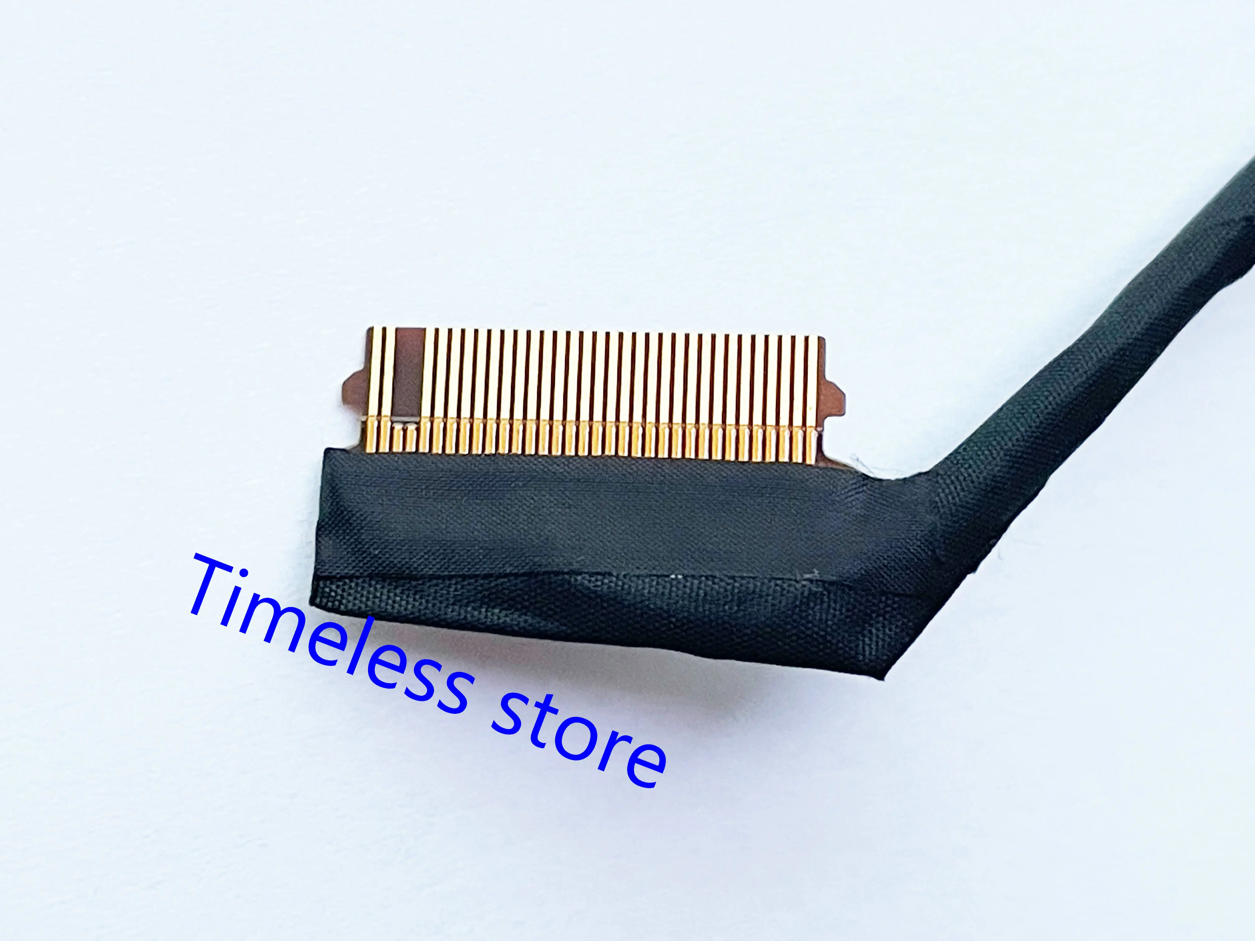 Imagem -03 - Led Lcd Lvds Cabo para hp Tpn-i141 6017b1866601 Novo