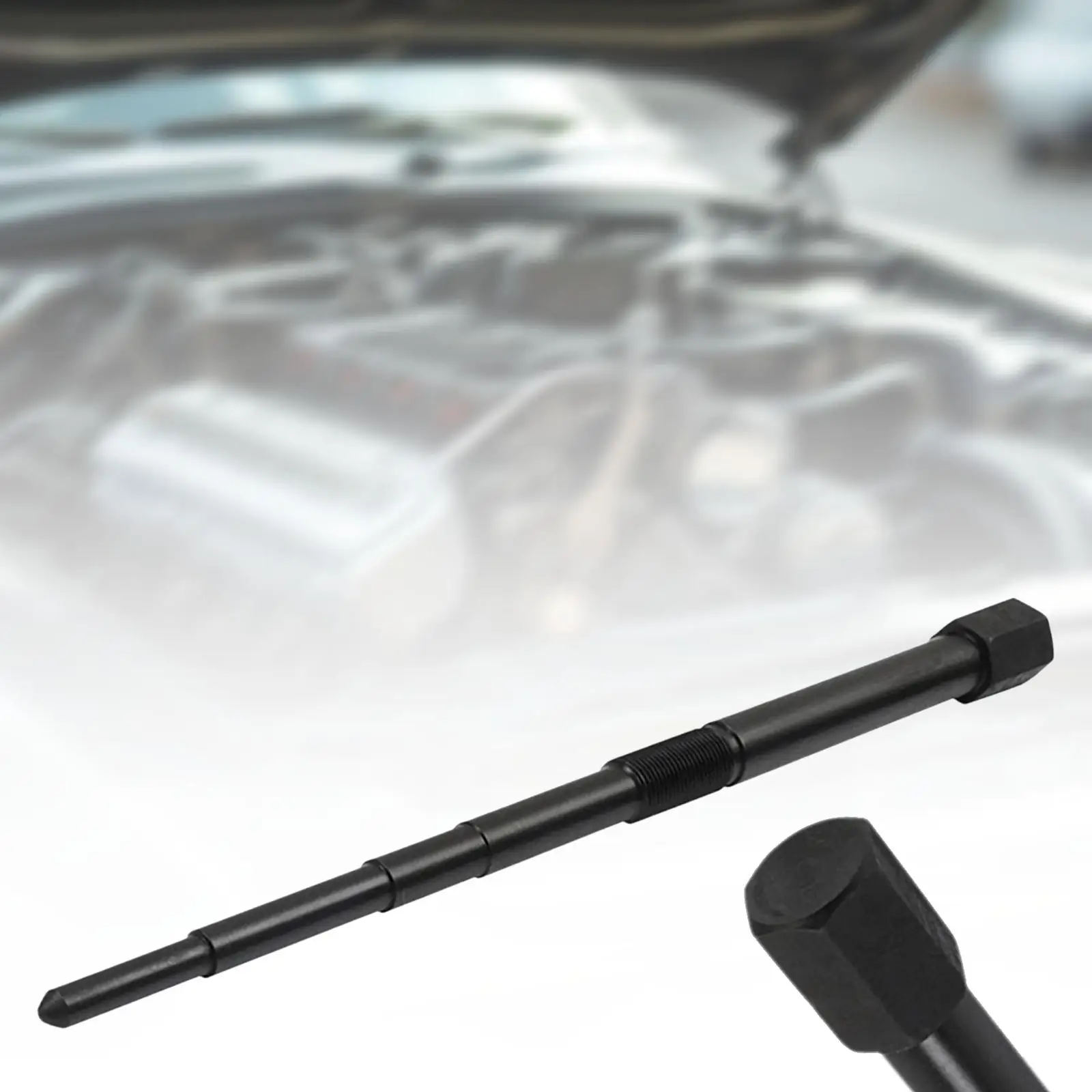 

Primary Drive Clutch Puller Professional Sturdy Heavy Duty Replace 2872085 Clutch Removal Tool for Ranger 900/1000