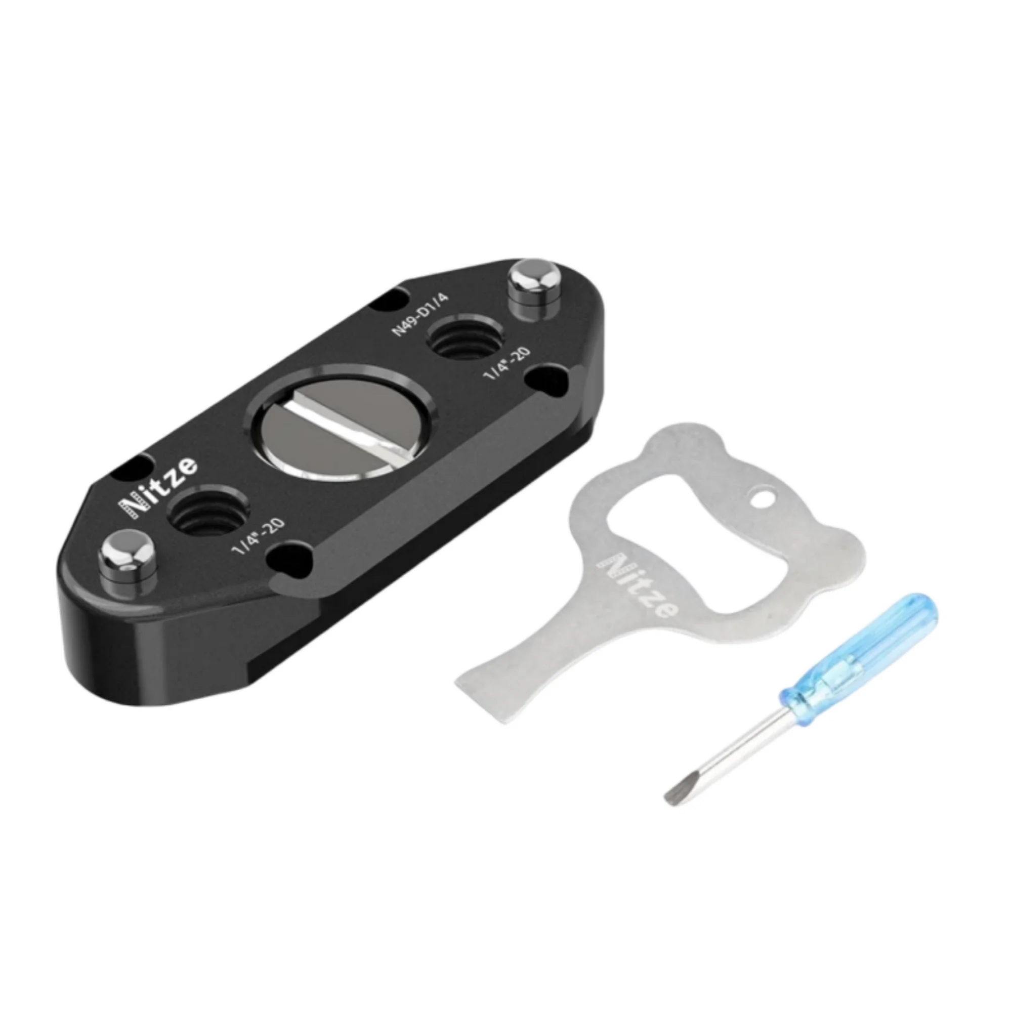 Nitze Nato Rail Wit…