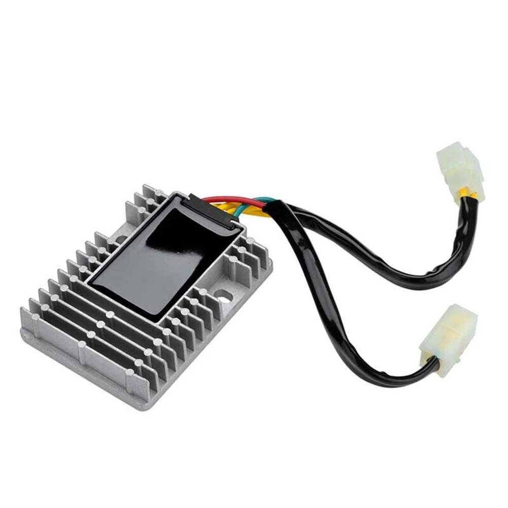 Motorcycle Voltage Regulator Rectifier 31600-KED9-900 For Kymco Downtown People Xciting 250 300 500 2005-14