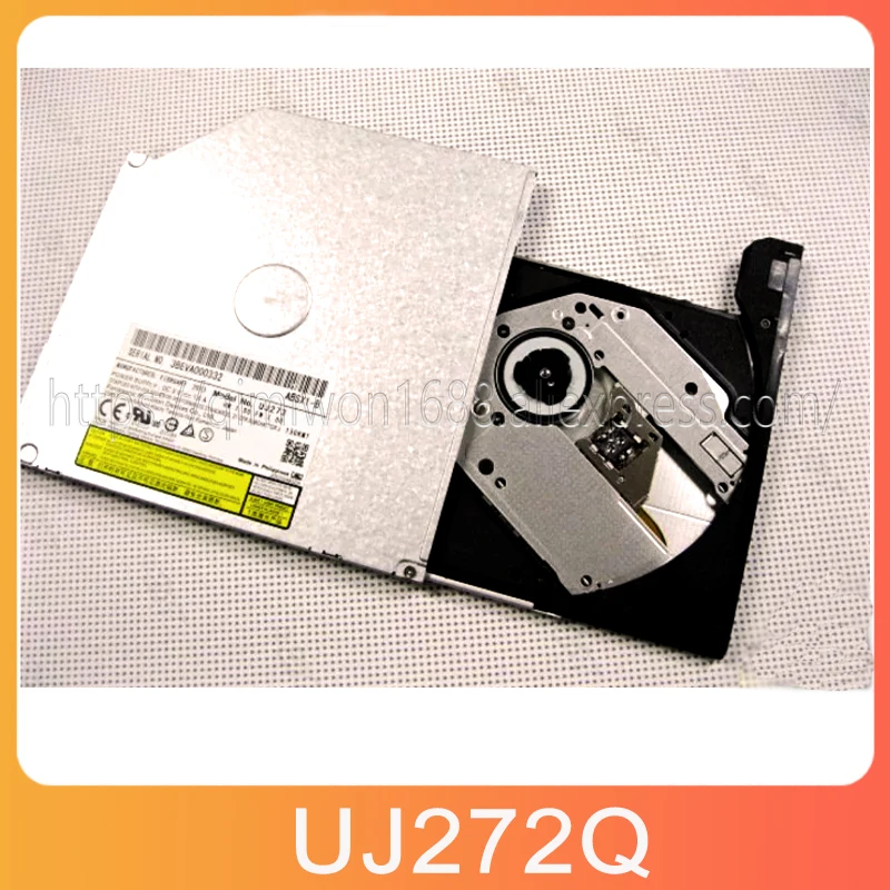 Original FOR Panasonic UJ272 UJ272Q notebook Blu-ray drive 9.5MM ultra thin Blu-ray burner