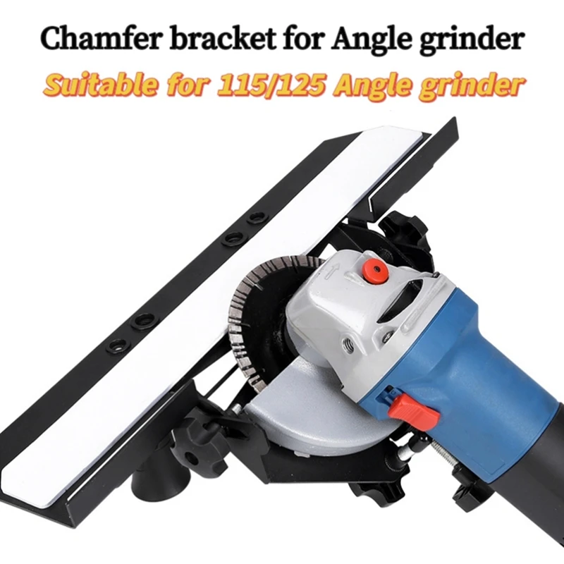 Angle Grinder 45 Degree Manual Tile Angle Cutting Tool Cutting Machine Building Tile Chamfering Tool For Woodworking Durable