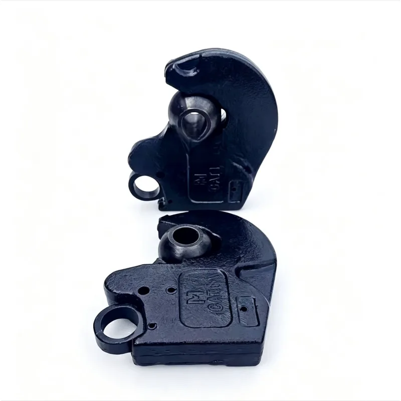 1 PCS  20-120-300 High Horsepower Tractor Suspension Quick Hook Joint Artifact Hook Automatic Buckle