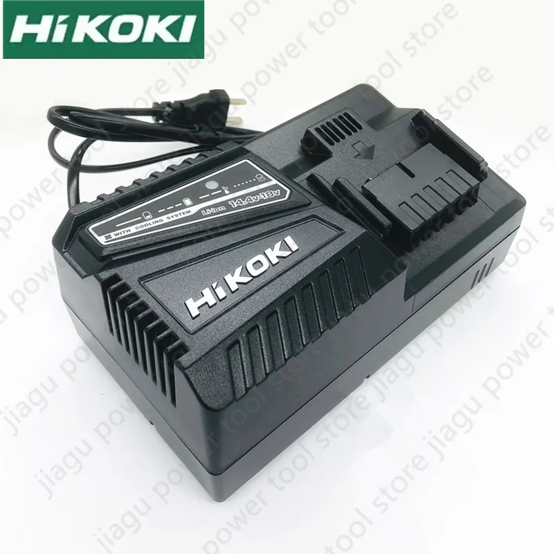 220-240V Charger UC18YFSL 36V HITACHI HIKOKI Metabo BSL1415 BSL1430 BSL1450 BSL1460 BSL1850 BSL1860 BSL36A18 BSL36B18