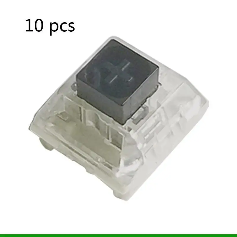 

U55C Mechanical Switch Gaming Keyboard Replacement For Cherry MX RGB 3Pin 10x