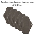 M bamboo charcoal