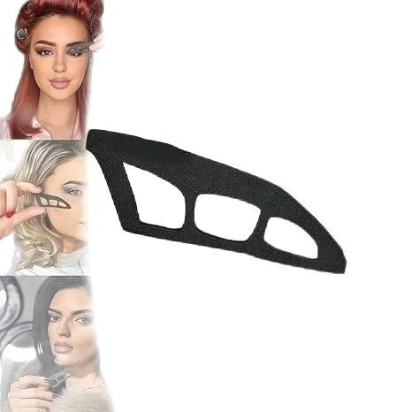 Eyetour Your Glam Bestie Szablon do makijażu oczu dla początkujących Łatwe narzędzie do makijażu oczu