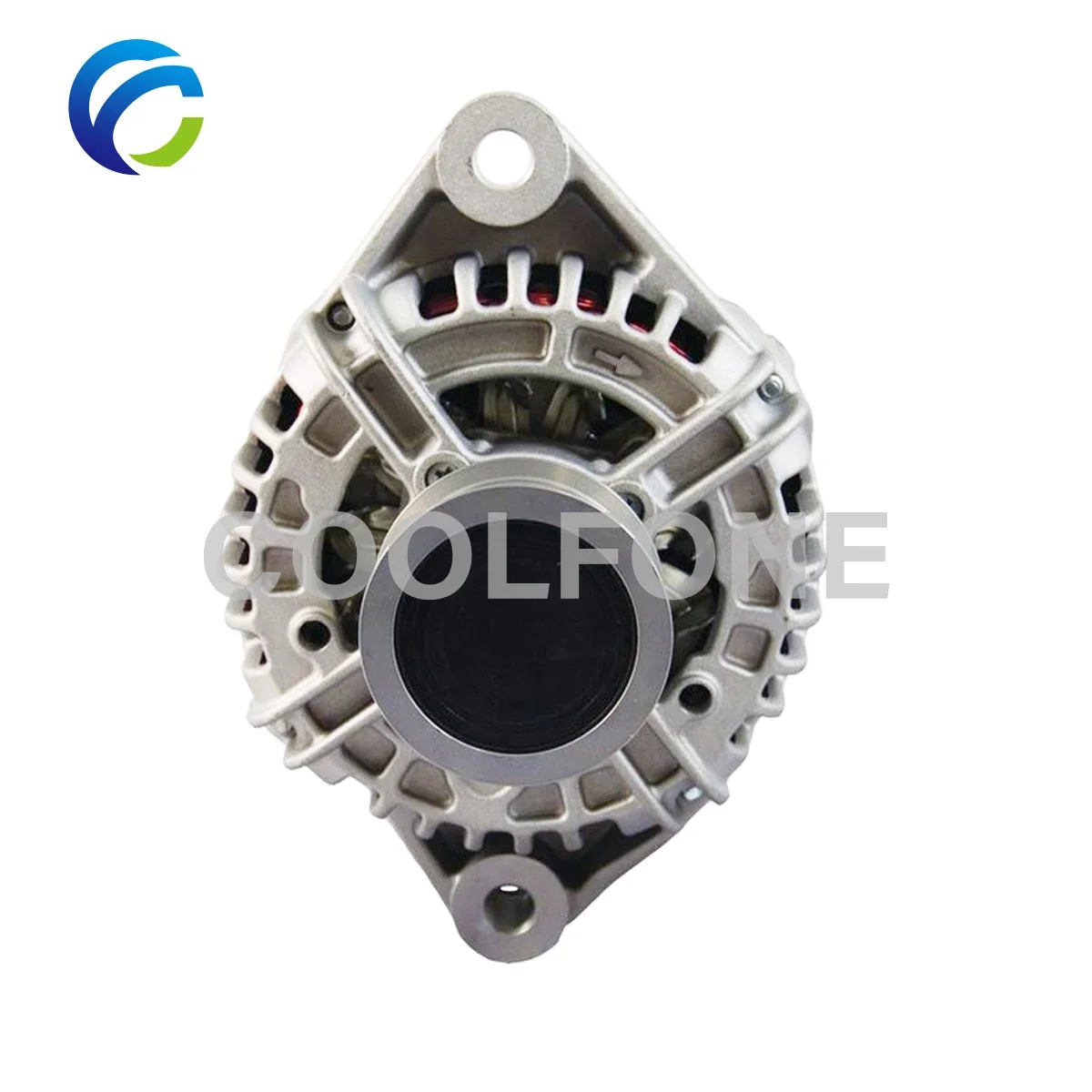 Coolfone Generator Alternator for SAAB 9-3 VAUXHALL VECTRA ASTRA 13229992 13308508 93191921 0124425059 0124425097 0986080380