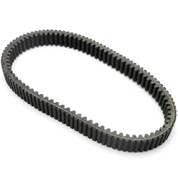Drive Belt CVT Clutch Belt For BMW C600 C650 Sport C650GT K18 K19 2011-2020 2012 13 14 15 16 17 18 - Reference OEM # 24827729767