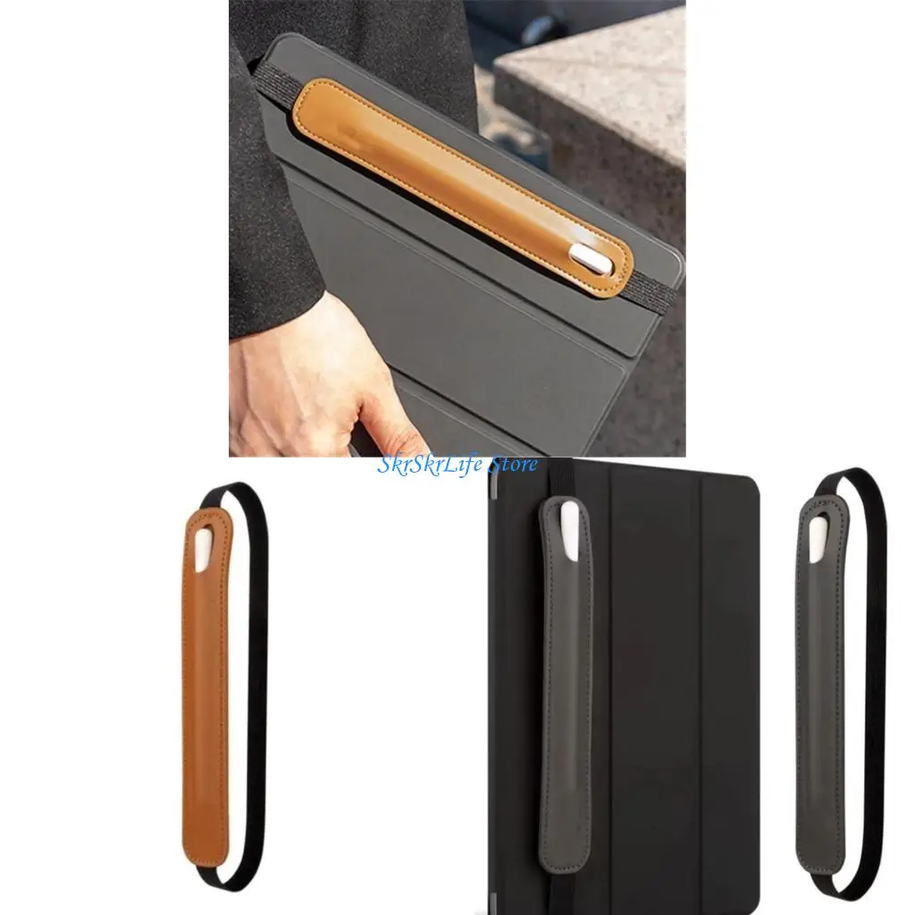 

E65E Anti-Lost защитный не скользкий пылеязистовый на сенсорный экран карандаш пера таблетки