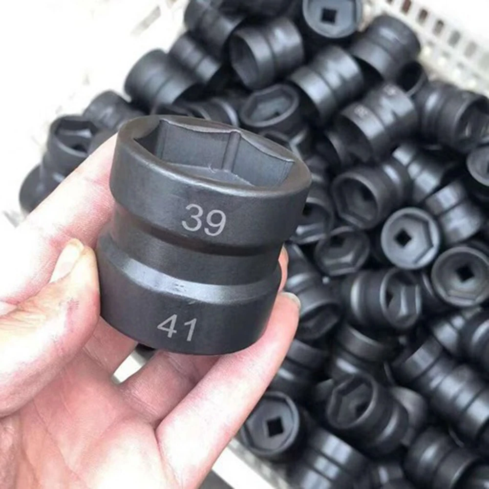 

Motorcycle Double Head Sleeve Pulley Nut Accessories For GY6-125 Nut Sleeve Belt Pulley Clutch Removal Tool