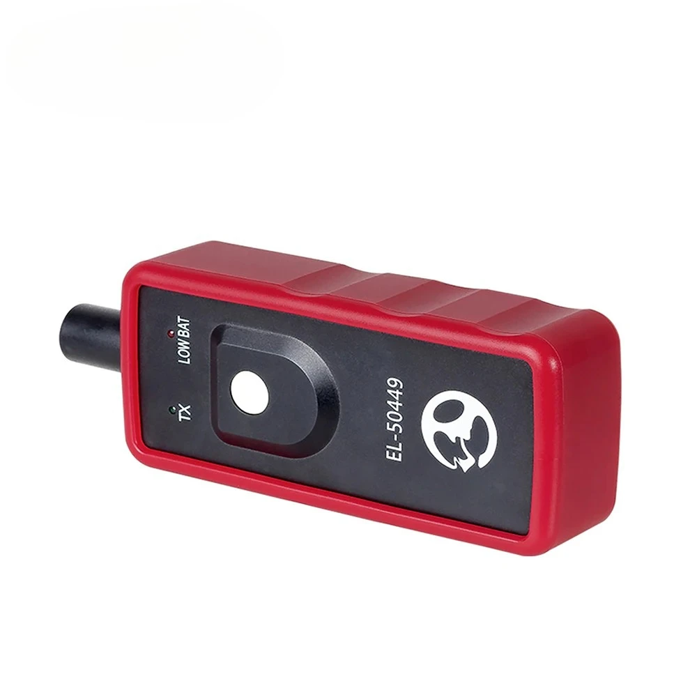 

El-50449 TPMS Tire Pressure Monitor Sensor Scanner El 50449 EL50449 Tpms Activation Tool El 50449 TPMS