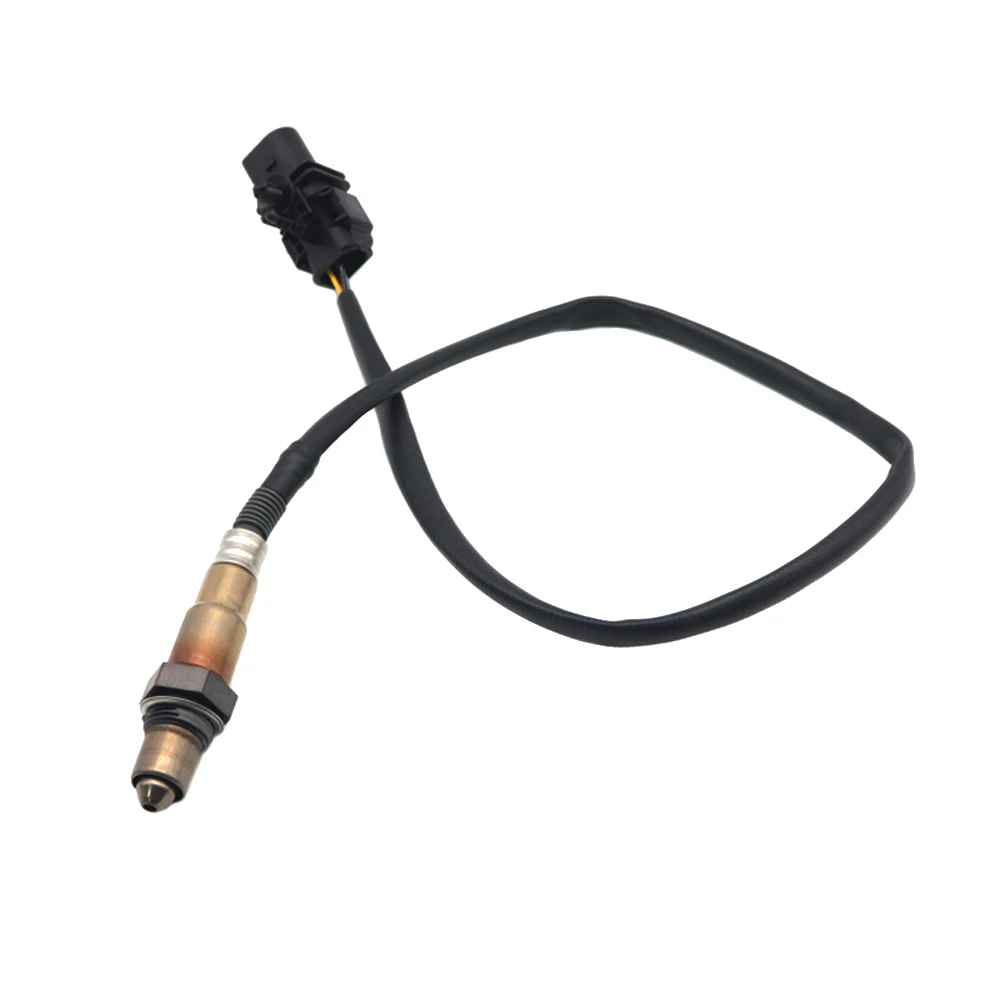 39350-2A640 Front Lambda O2 Oxygen Sensor For ​Hyundai i20 i30 i40 ix20 Accent Avante Elantra Kona Sonata Tucson 1.1 1.4 1.6 1.7