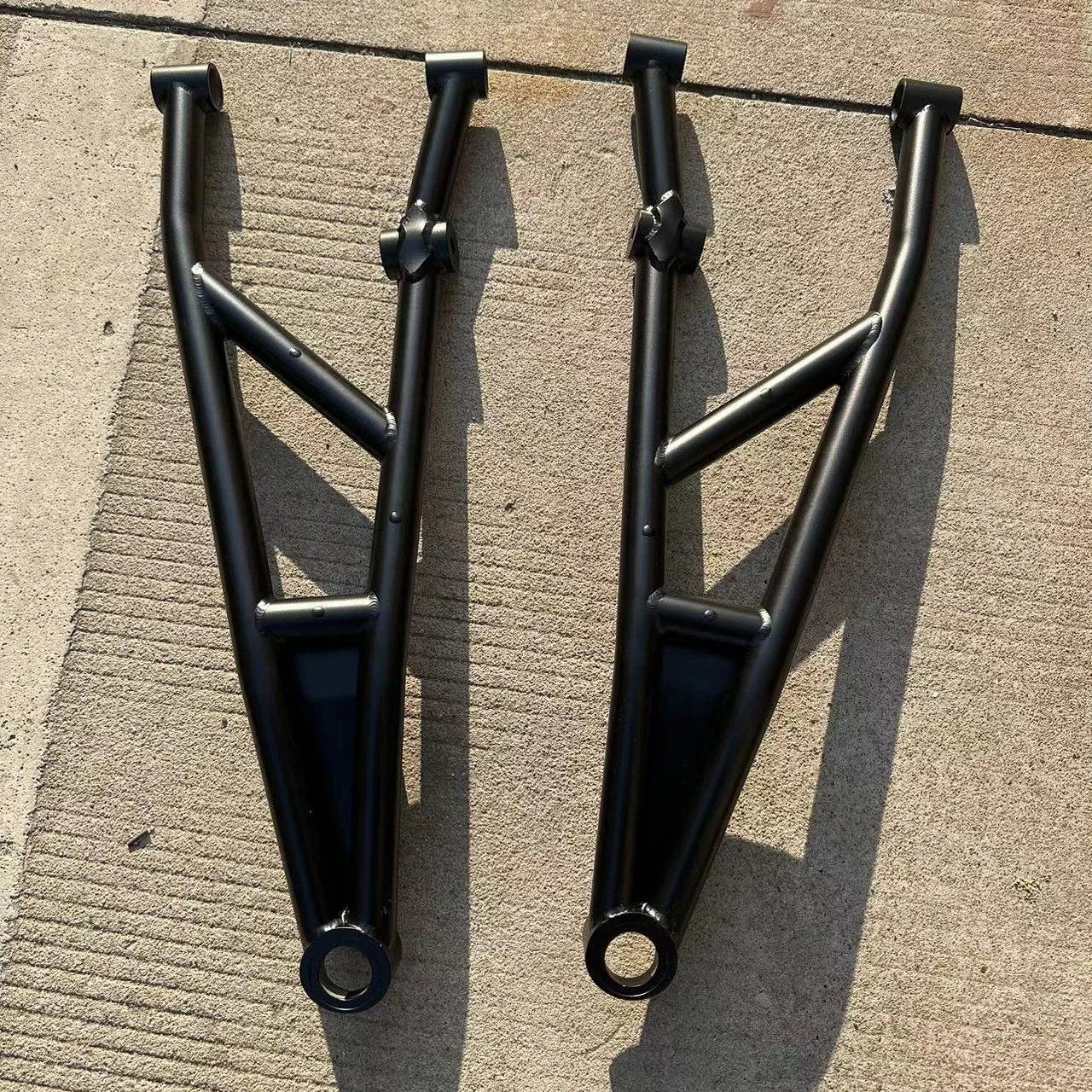 can am x3 maverick suspension control arms For Super