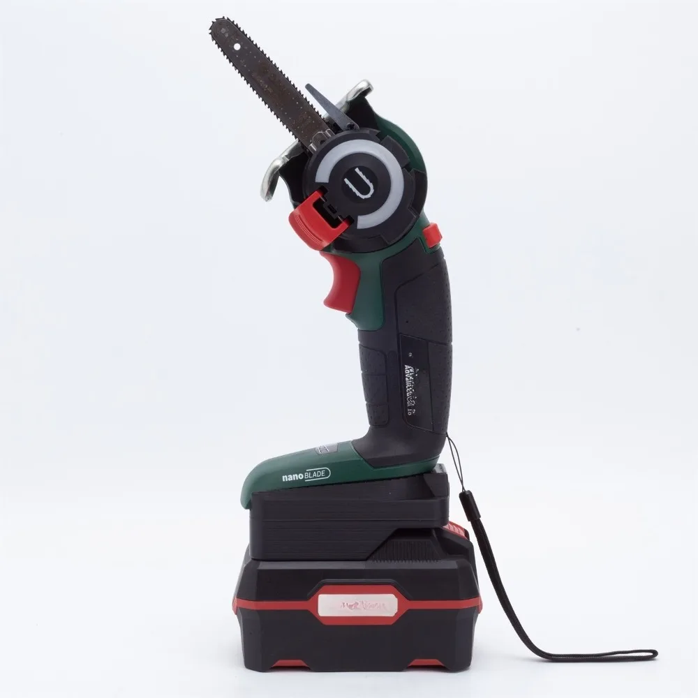 

For Parkside X20V TEAM Li-ion Battery TO Bosch 18V PBA Cordless Electric Drill Tools Battery Adapter/Converter(Only Adapter)