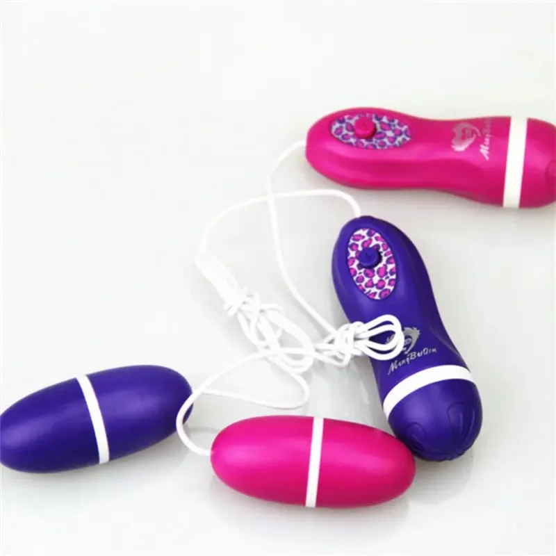 Vibromasseur d'emoufs pour Femme, Jouet Sexuel, Vibrant, Clitoridien, Éthiculateurs, Produits Sexuels, Vagin, ProstMiOhio ager