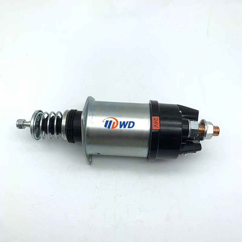 

24V Solenoid 1115673 for Delco Remy Starter Parts