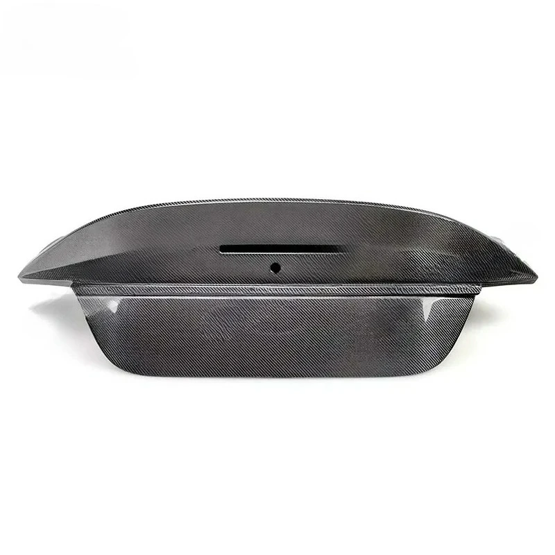 البيع بالجملة لـ GR86/Subaru BRZ ZN8 BC-Style غطاء صندوق السيارة الخلفي من ألياف الكربون #5