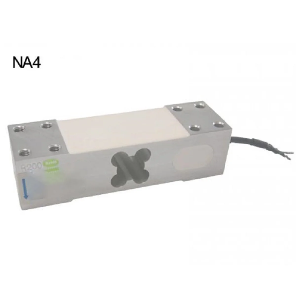 A83Z NA4 Sensor de pesaje Células de carga Sensor de balanza electrónica 200 KG