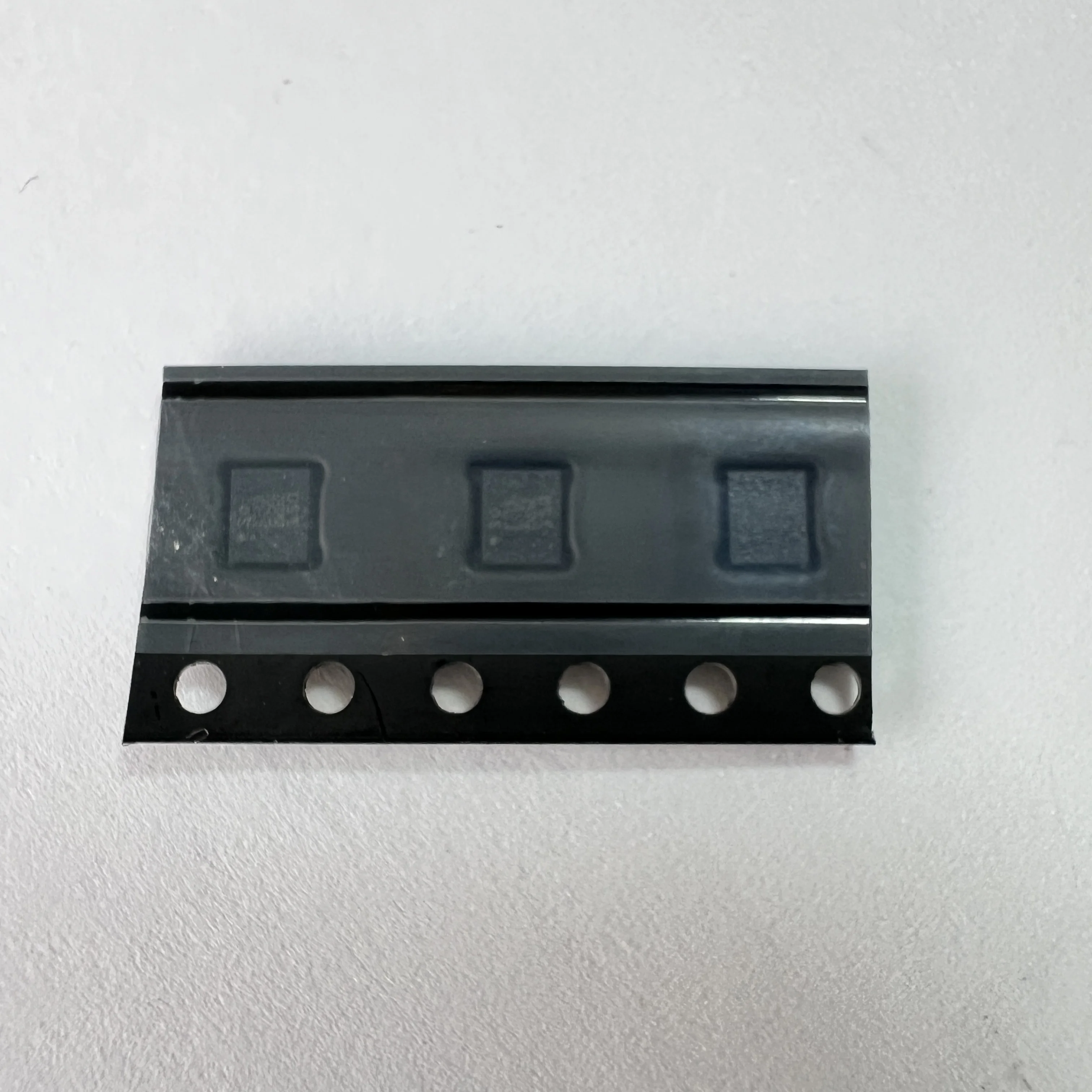 3PCS/LOT LSM6DSOTR (Sensors)