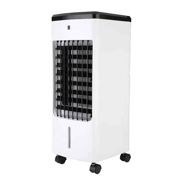 

Manufacturing Low Price Noiseless 3.5L Water Room Home Portable air Coolers