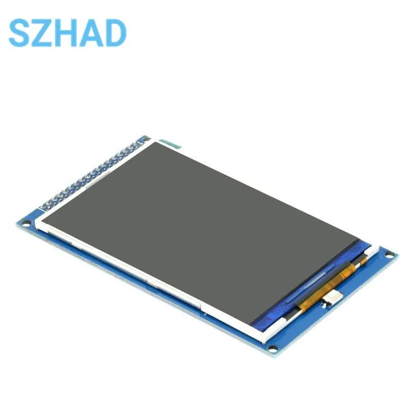 3.5 inch TFT LCD Screen Module 320X480 For Arduino MEGA 2560 R3 Board Without Touch Panel