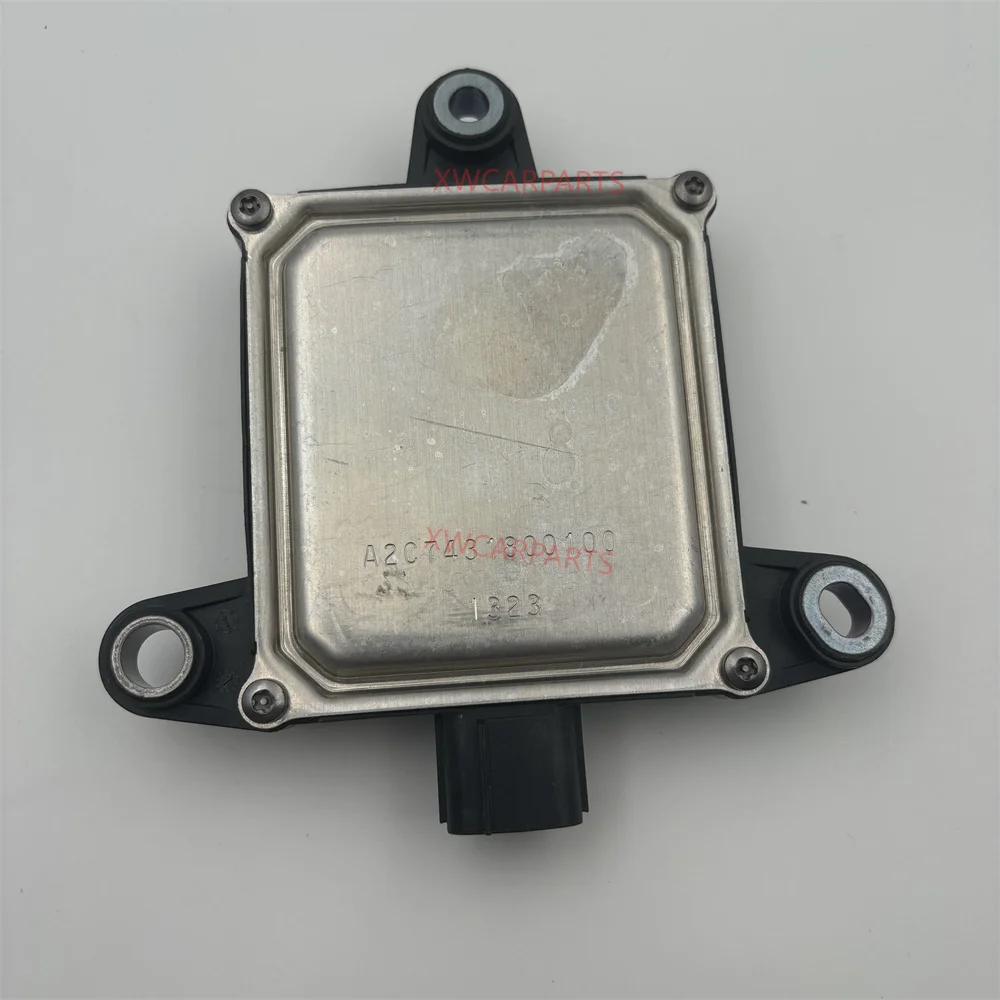 OEM 88162-0A050 Blind Spot Monitor Sensor Radar Module For 2021 2022 2023 Corolla Cross Wholesale Accepted