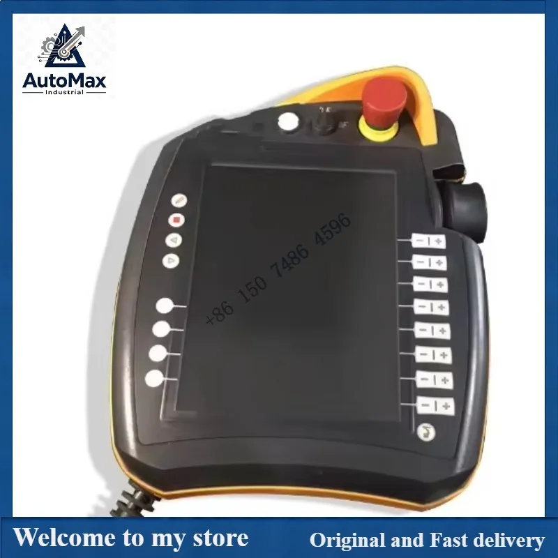 The Encoder 00-216-801 New  & in Stock
