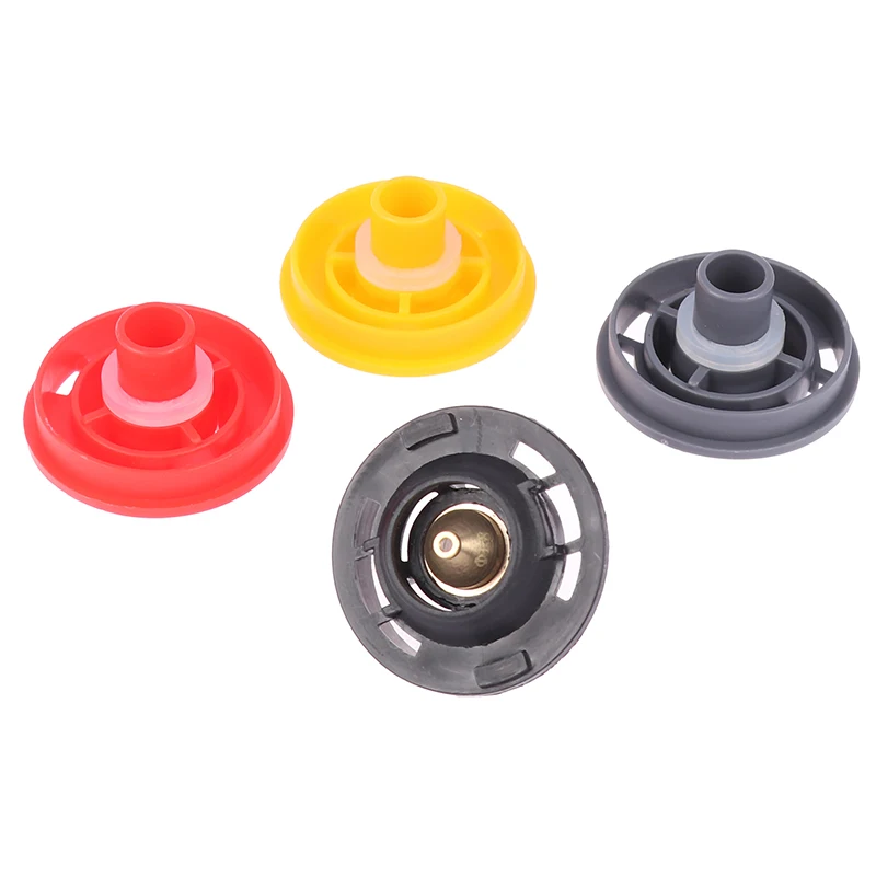 

1Pcs 4CM 0.5/1.0/1.8/2.8mm Electric Spray Gun Copper Nozzle Paint Sprayer Nozzles Electric Spray Paint Nozzles For Spray Gun