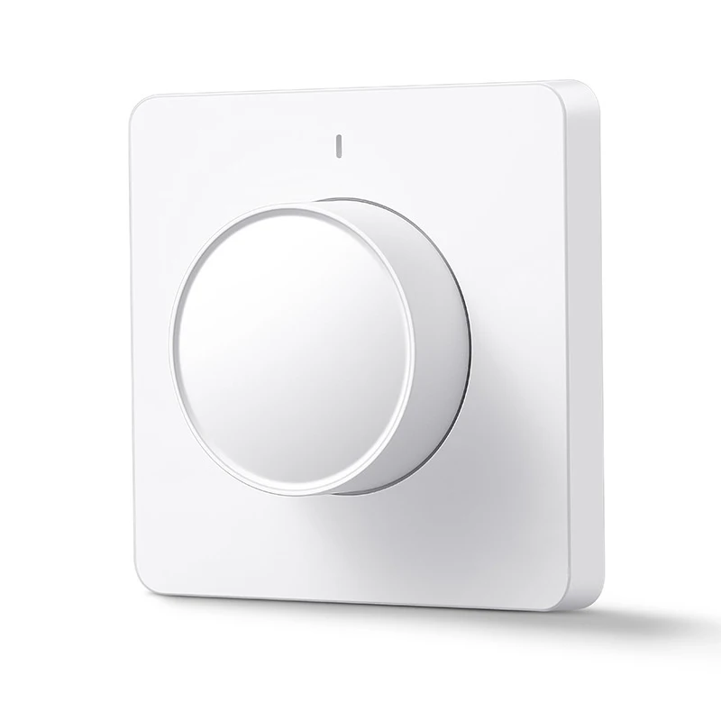 Умный выключатель света Tuya с Wi-Fi/Zigbee, настенный, 220-240 В, работает с приложением Alexa Google Home